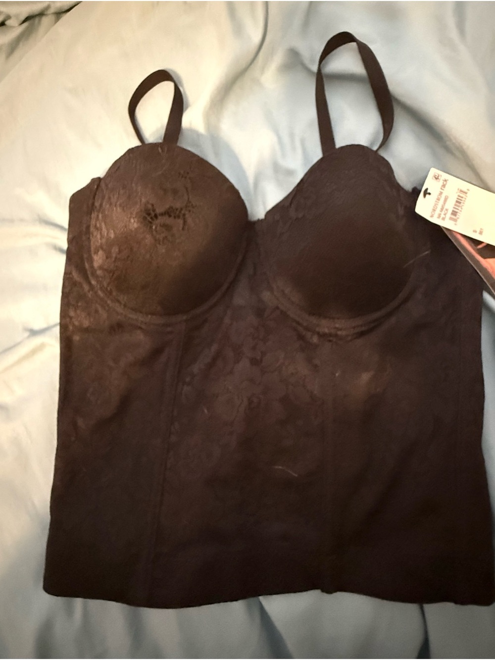 Women’s corset